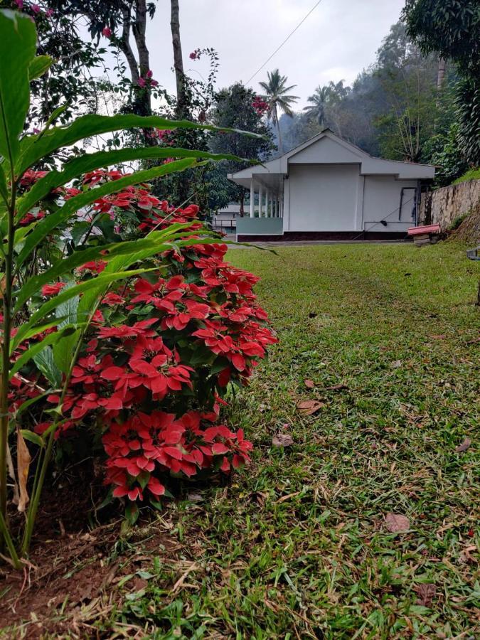 M3 Homes Munnar Exterior photo