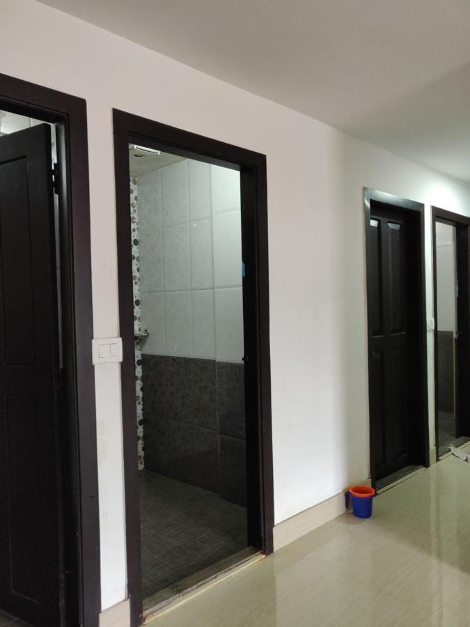 M3 Homes Munnar Exterior photo