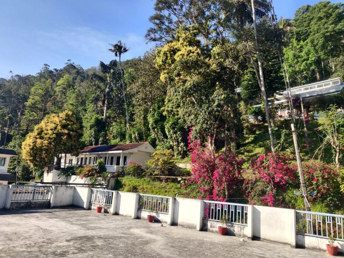 M3 Homes Munnar Exterior photo