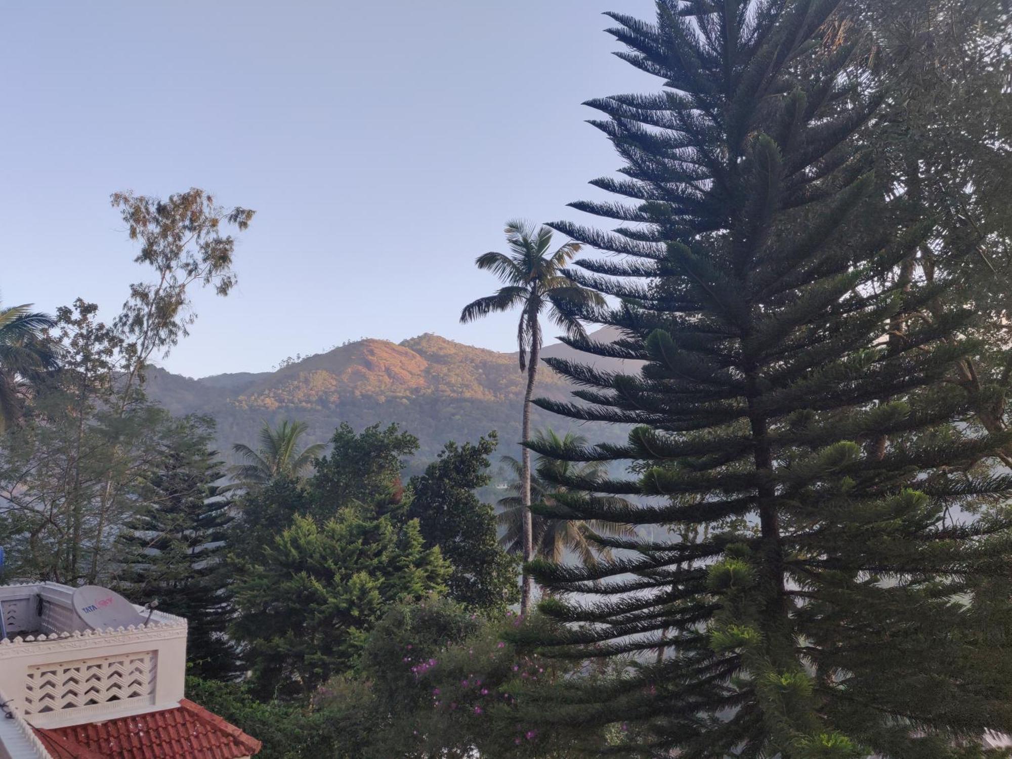 M3 Homes Munnar Exterior photo