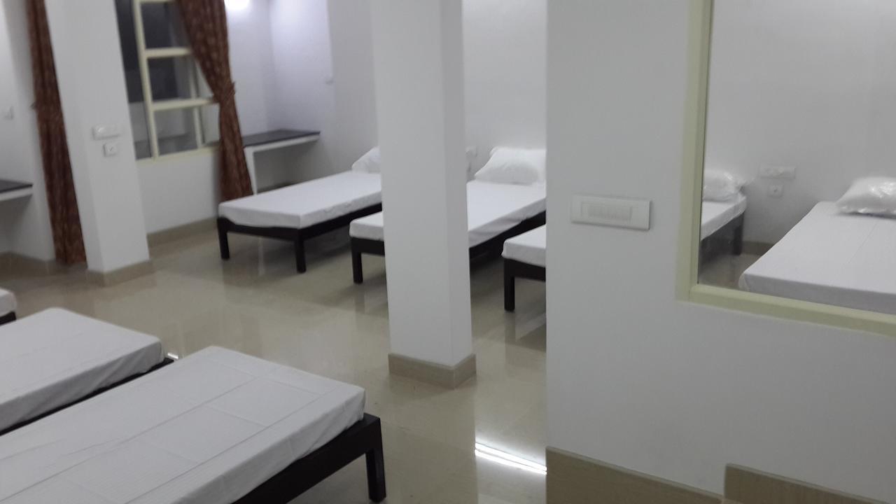 M3 Homes Munnar Exterior photo