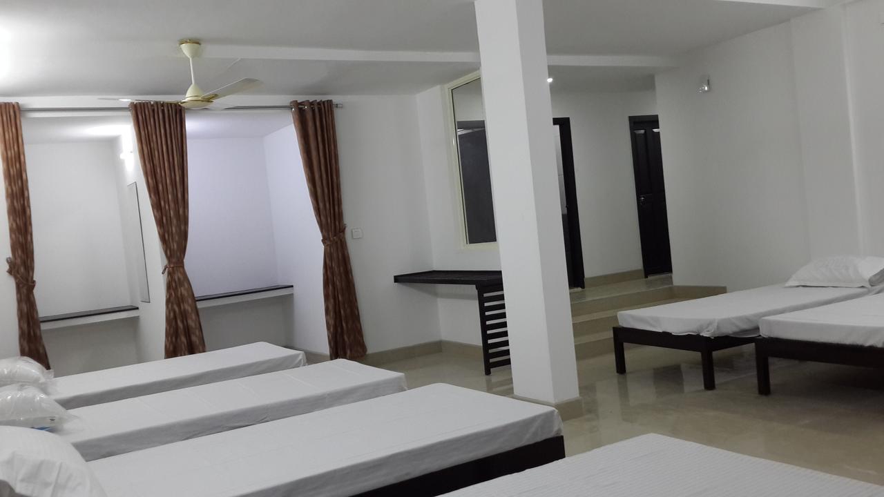 M3 Homes Munnar Exterior photo